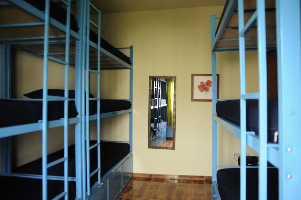 Le House Hostel Rio de Janeiro Exterior photo